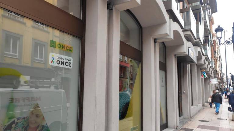 El Cuponazo de la ONCE reparte 40.000 euros en Jaén