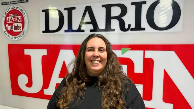 Elisabeth Ruiz, galardonada en los Premios Periodismo de Diputación