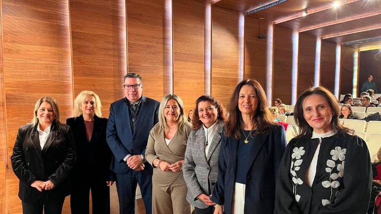 Jaén organiza las Jornadas sobre Violencia de Género para reforzar la detección precoz