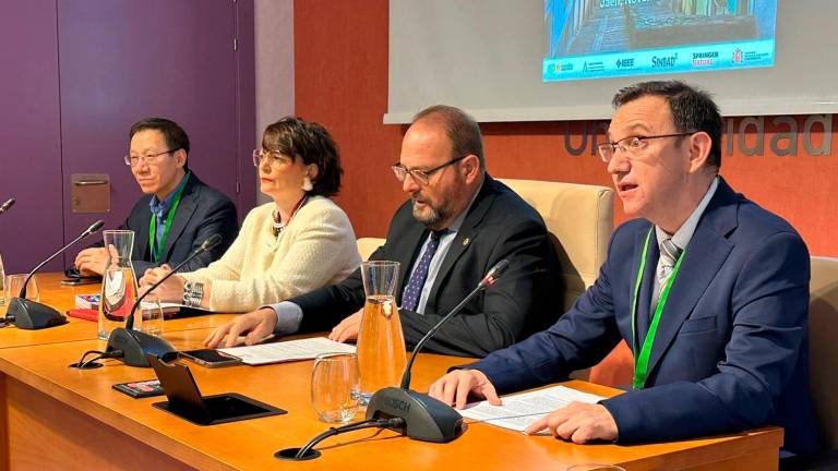 La UJA acoge desde este jueves unas jornadas sobre IA y ciberseguridad