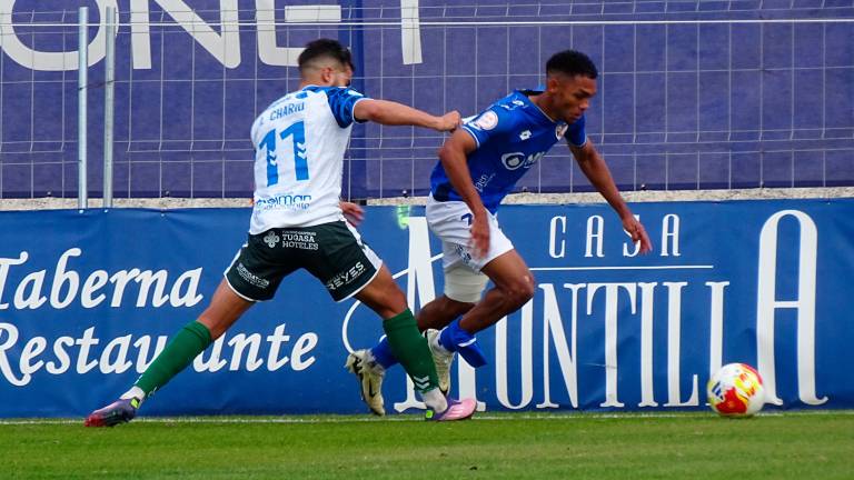 El Linares Deportivo busca recuperar el dominio en casa