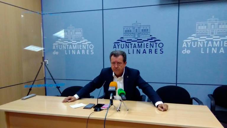 Tres años de cárcel para el exalcalde de Linares por malversación de fondos