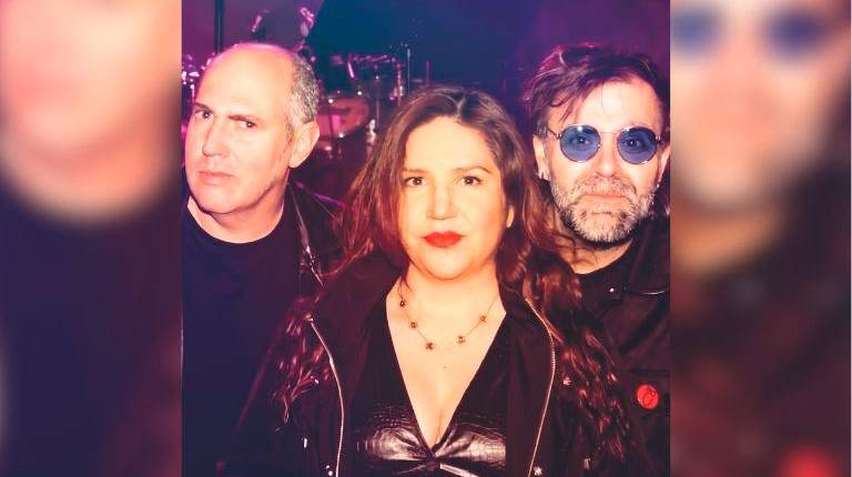 <i>Con tres EPs publicados, abren una etapa creativa marcada por el lanzamiento de El timo de los Asesinos del amor y Grita. </i>