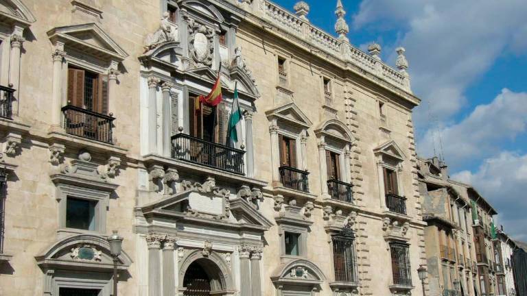 Una interina consigue la regularización de su situación laboral en Linares
