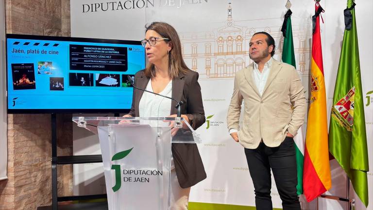 La vida de Francisco de Saavedra presente en los Baños Árabes de Jaén
