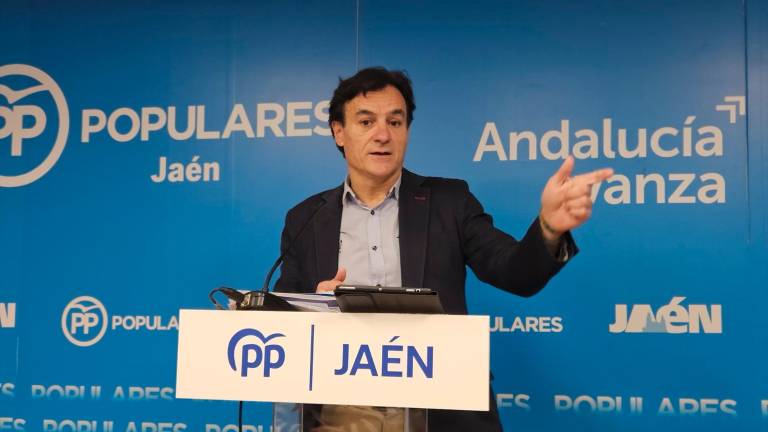 El PP destaca las partidas para sanidad o vivienda de los presupuestos de la Junta