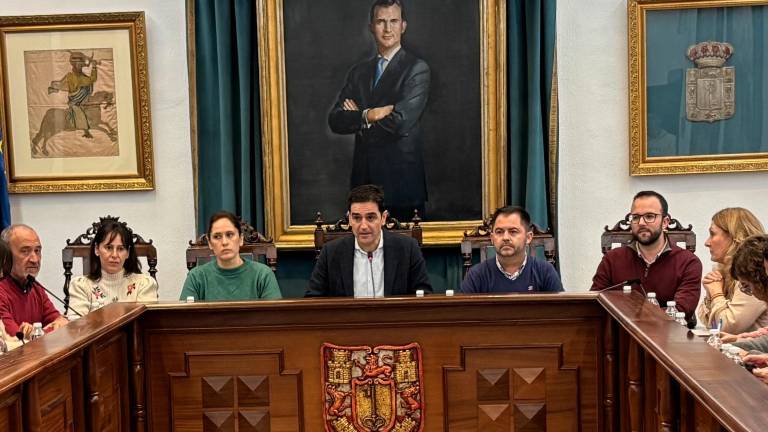 Publicada la modificación para suspender licencias de plantas de biometano en Alcalá la Real