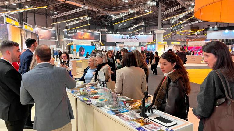 Jaén, una propuesta “basada en la calidad y en la sostenibilidad” para Fitur