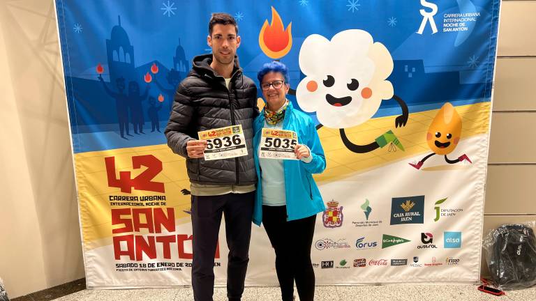 Capítulo 19: Susana, lista para la magia de San Antón