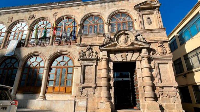 Destitución del concejal de Seguridad de Martos por una canción en TikTok