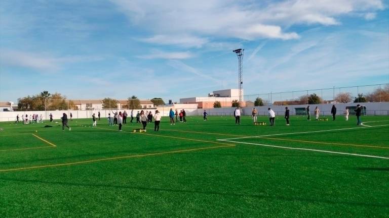 Cerca de 2.300 jóvenes jiennenses han participado en el programa Otium