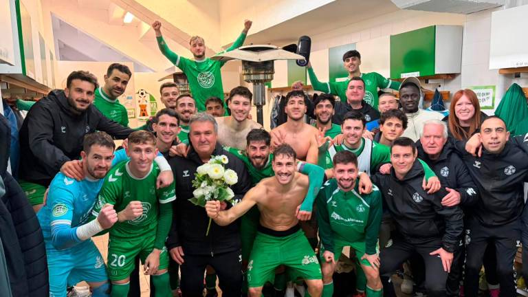 El Mancha Real vuelve a la senda de la victoria (1-0)