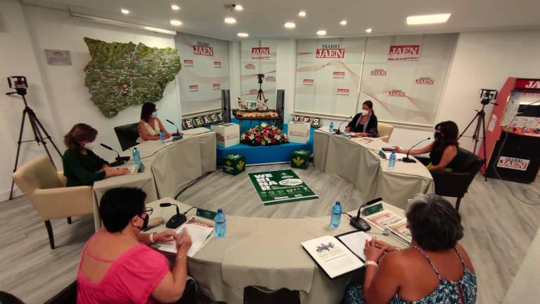 Diario JAÉN celebra la webinar “Expoliva: De Jaén al mundo, nuestro mayor escaparate”