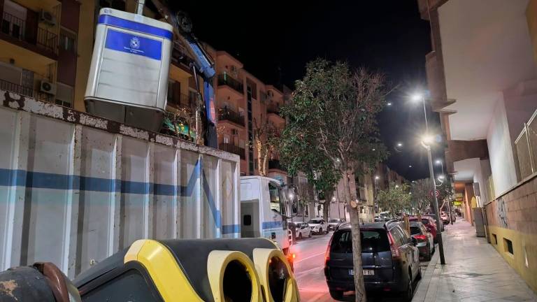 Redoblan esfuerzos para acabar con la acumulación de papel y cartón