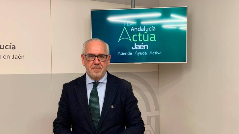 La Junta propone las primeras partidas para mitigar los daños por el temporal