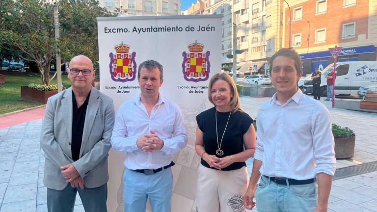 Cerca de 80.000 menores jiennenses podrán viajar gratis en transporte público