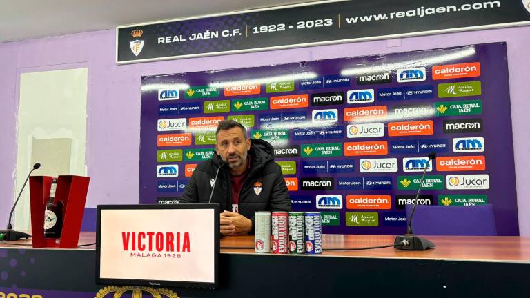 Manuel Herrero: “Con el cambio de entrenador hay cosas que te pueden sorprender”
