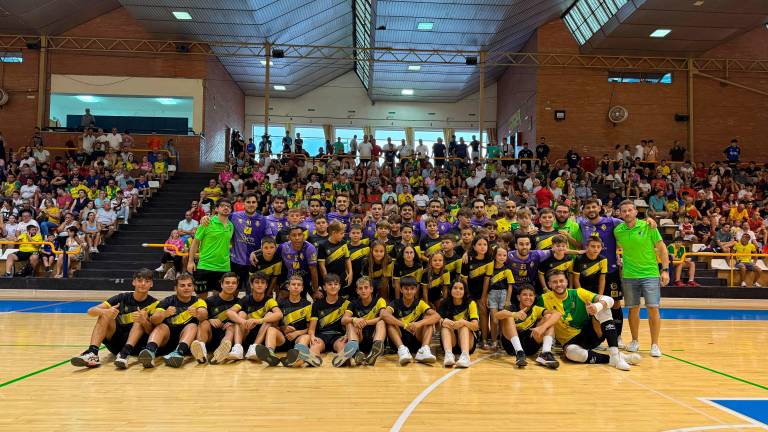 Al Córdoba se le atraganta el Jaén Paraíso Interior (4-2)
