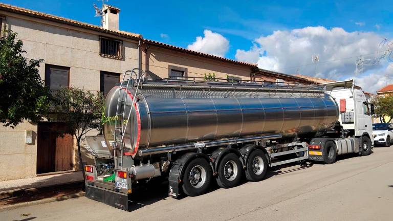 El Porrosillo contabiliza ya veintisiete días sin agua potable