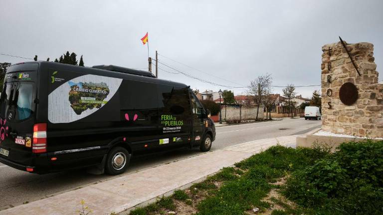 Una provincia para vivirla: así ha viajado Diario JAÉN por todas las comarcas