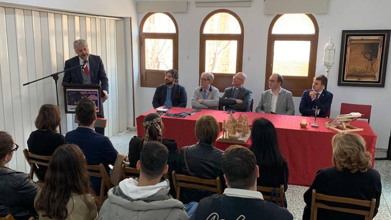 La Semana Santa de Jaén al detalle en una guía imprescindible