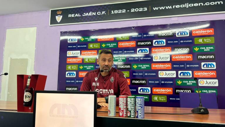 Manuel Herrero: “El Águilas es el equipo más fiable de la competición”