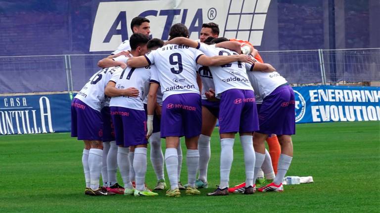Los mejores momentos del derbi Linares-Real Jaén