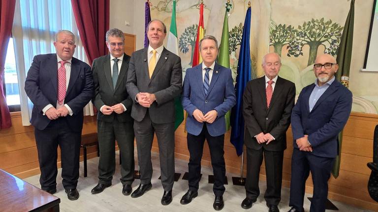 Alianza estratégica para favorecer un ecosistema médico de excelencia y éxito