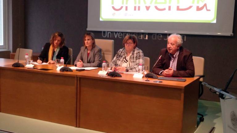 Univerdi devuelve la inclusión al aula