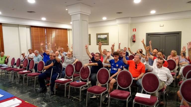 Crisis azulilla y petición de que intervenga el Ayuntamiento de Linares