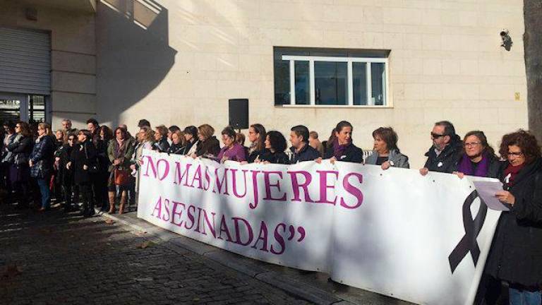 El PSOE califica de repugnante la posición de Vox en el Ayuntamiento sobre violencia de género
