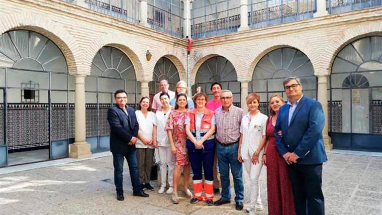 Centros de salud de la provincia obtienen la certificación de calidad avanzada