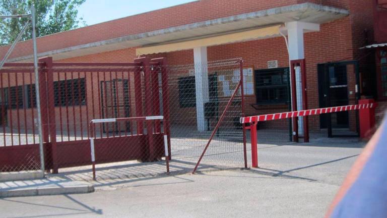 Aislamiento y propuesta de regresión de grado para el interno que agredió a una docente en la prisión de Jaén
