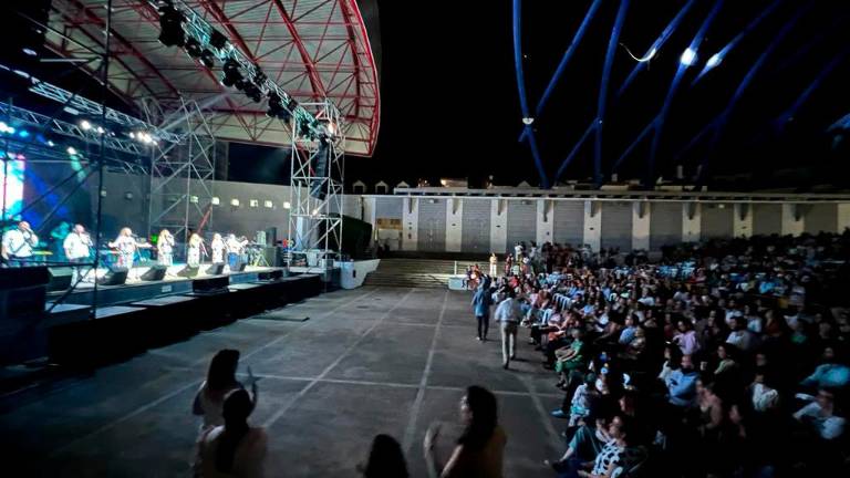 “Siempre Así” triunfa en La Alameda