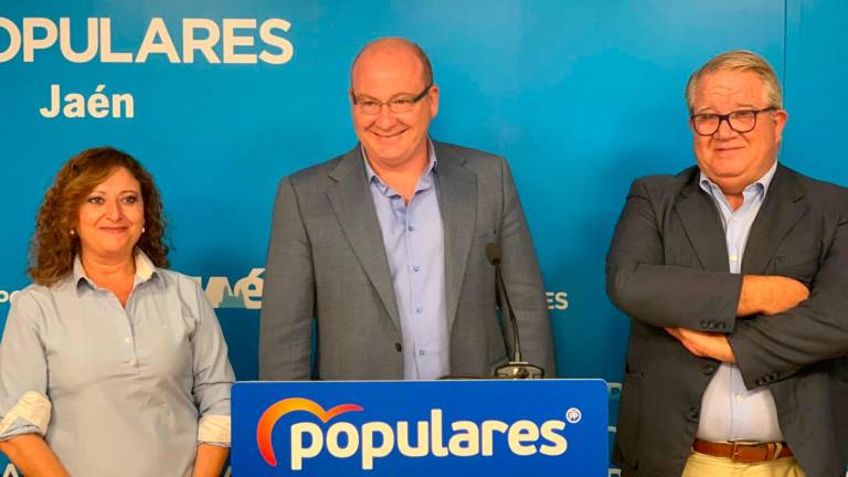 El PP propone a Alfonso Sánchez como Hijo Predilecto