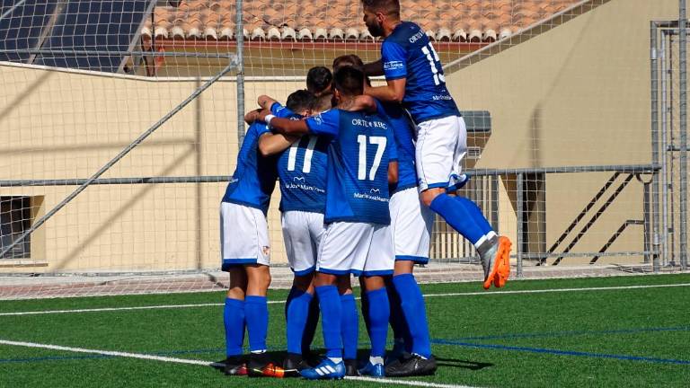 El Linares, a sumar nueve de nueve ante El Ejido