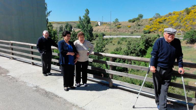 Esencia y fervor serrano