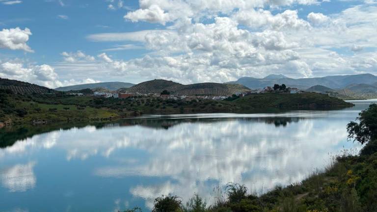 Adjudicada la redacción del proyecto para abastecer La Guardia, Mancha Real y Pegalajar