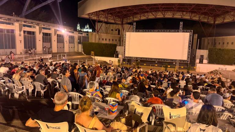 Taquillazos para disfrutar del cine de verano este fin de semana