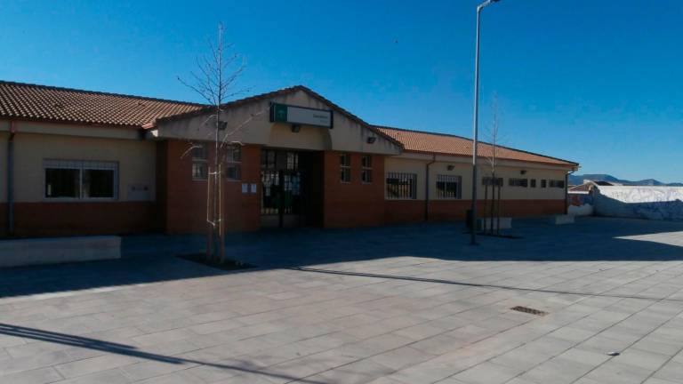 El alcalde de Pegalajar critica a la Junta por la eliminación del servicio de pediatría en el municipio