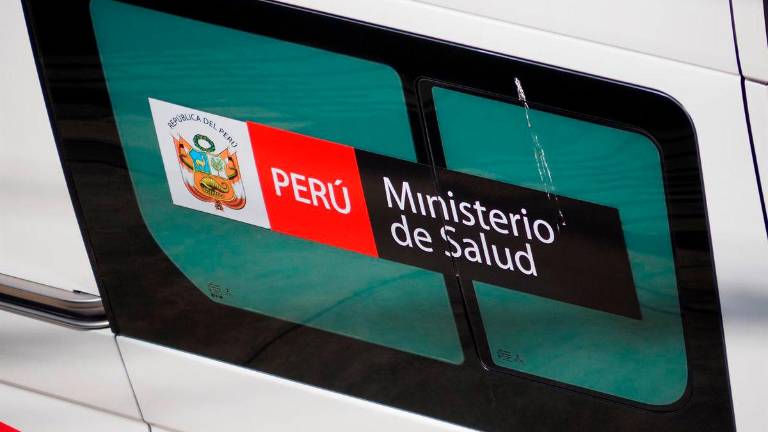 Vuelca un autobús en Perú dejando quince muertos y casi una treintena de heridos