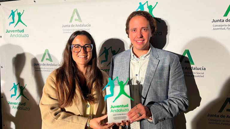 Javier Cortés: “El desafío es el desconocimiento”