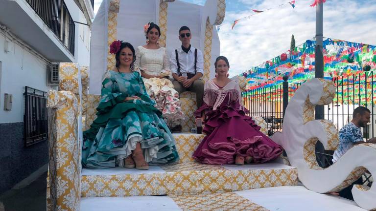Una apertura cargada de muy buenas sensaciones