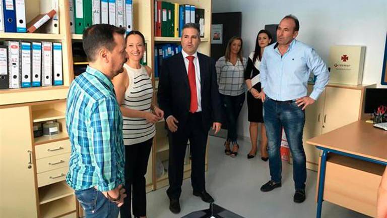 Arranca el curso en la provincia con 53.639 escolares de Infantil, Primaria y Educación Especial