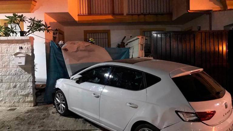 Tres personas mueren atropelladas en Cádiz, Málaga y Córdoba