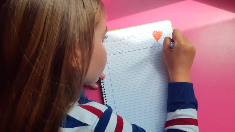 Los hospitales del Alto Guadalquivir lanzan la campaña “Mi corazón está contigo”