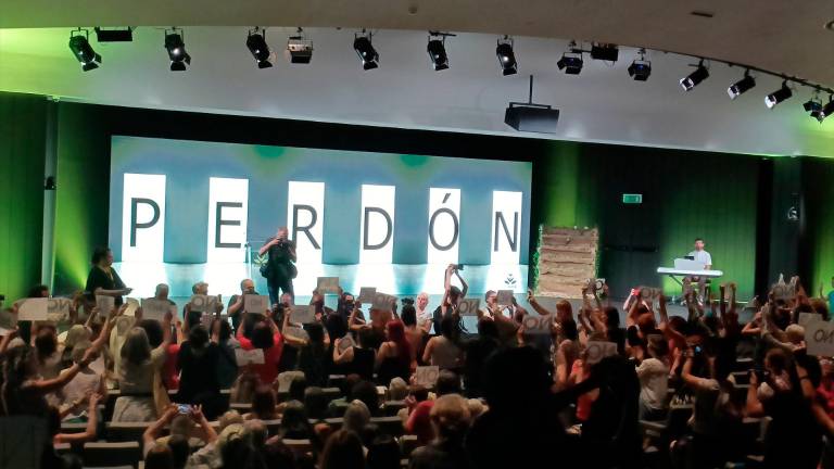 Sumar registra propone reconocer a las víctimas del Patronato de la Mujer hasta 1985