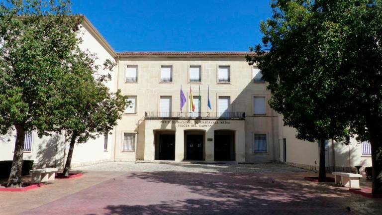 La Junta defiende que el curso 2025-2026 “consolida la mayor apuesta por la FP”