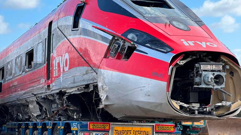 La rotura de carril o fallo de la soldadura: Principal hipótesis en el siniestro de Adamuz