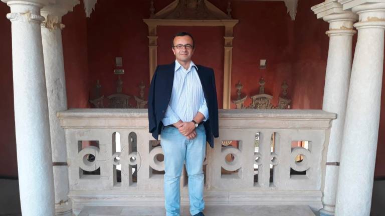 “Los poderes no tratan al olivar lo bien que podrían”
